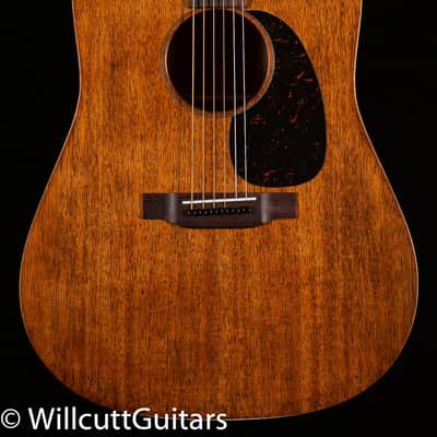 Martin D-15M (118) image 3