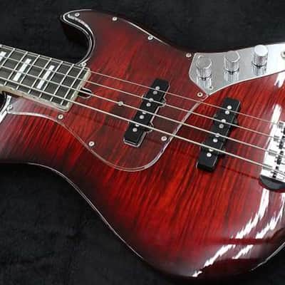 used】Bacchus / Twenty Four DX4-LTD/E BR/OIL 2014 4.000kg #105788