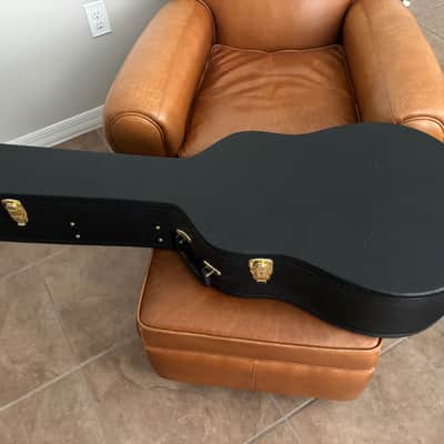 Yamaha LL25-T 1986 - Made in Japan LL Series Acoustic Dreadnaught image 2