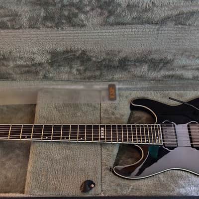 ESP E-II M-II 7 2016 - Black image 1