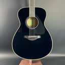 Used Yamaha FS820 Black TSU18957