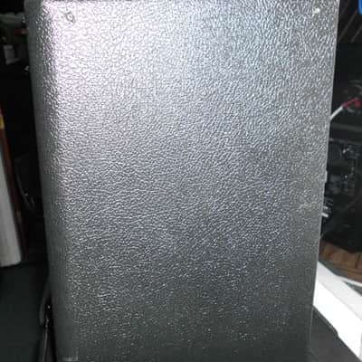 Crate GXT 100 1996 Black/ 200 Watt Prototype Rep Model image 10