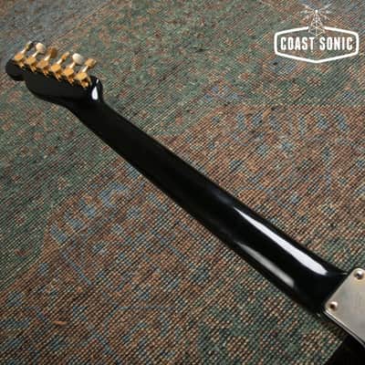 1989 Fender Telecaster TLG80-55 Made in Japan w/ Matching Headstock image 14