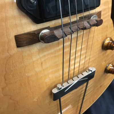 Heritage Custom H-575 Ultra Natural w/case(Final Price) image 7