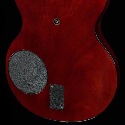 Rick Turner Model One Bass Mahogany (410) image 2