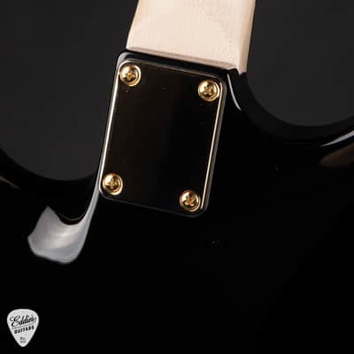 Suhr Standard Thin Burst Limited Edition - Trans Teal image 11