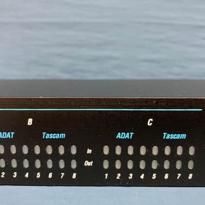 MOTU 2408 Digital Interface image 3