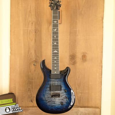 PRS SE Holcomb SVN 7-String - Used image 2