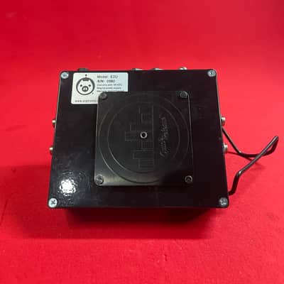 Pigtronix Echolution 2 Ultra Pro image 2