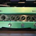 Line 6 DL4 MkII 2022 - Present - Green / Black