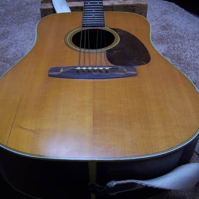 Martin D28 1958 image 5