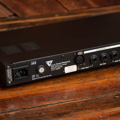 Valley Audio GateX NR image 5