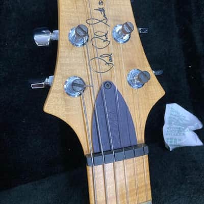 PRS Swamp Ash Special 2005 - Emerald Green image 8