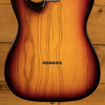 Suhr Alt T | 3 Tone Burst image 2