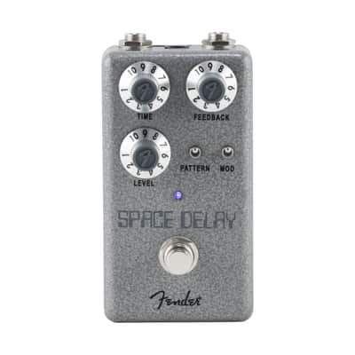 Fender Hammertone Space Delay Pedal image 1