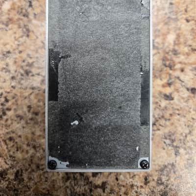 Boss MT-2 Metal Zone (Silver Label) 1991 - Present - Black image 2