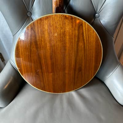 Fender Artist 1974 - Walnut image 11