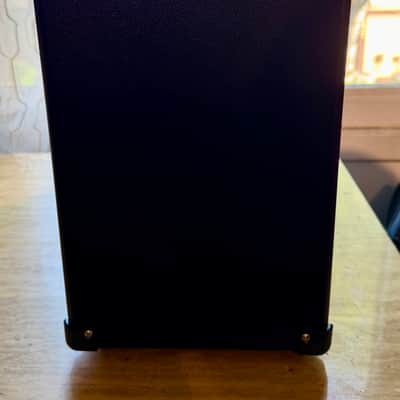 Boss Katana-50 MkII 50-Watt 1x12" Digital Modeling Guitar Combo 2019 - 2023 Black image 6