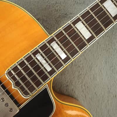 1959 Gibson ES-5 Switchmaster, PAF's + OHSC image 11