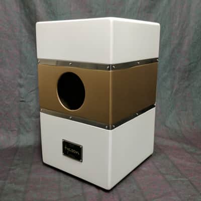 Tycoon TKCCL-29 29 Series Signature Heritage Cajon