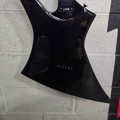 Jackson JS Series JS32T Kelly with Amaranth Fretboard 2019 - Present - Viola Burst image 12