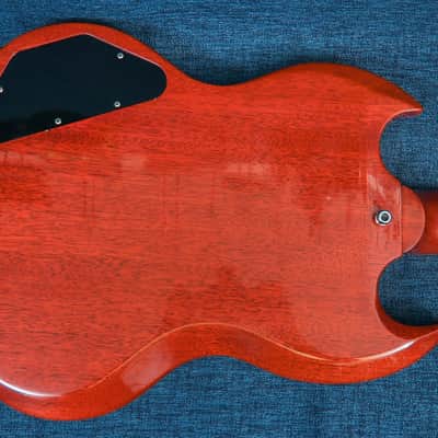 Gibson SG 61 Reissue 2004 Heritage Cherry image 12