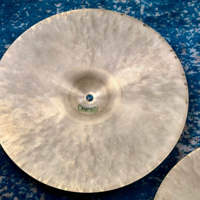 Don’t pay £459!! 14” Zildjian K Hihats 1075g 1315g image 10