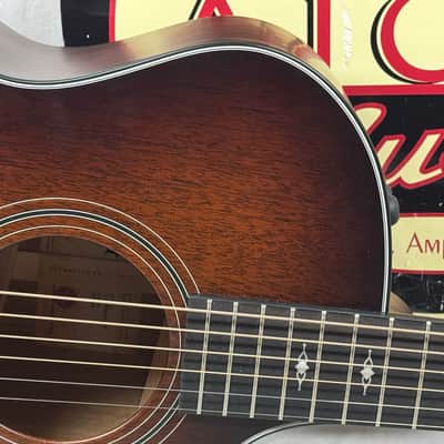 Taylor 324ce 324 ce Grand Auditorium Acoustic Guitar with Case 2019 image 5