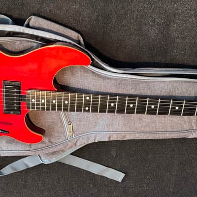 1986 Yamaha Japan SE700HE image 13