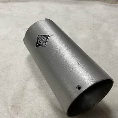 Neumann U47 BODY SHORT VINTAGE ORIGINAL image 5