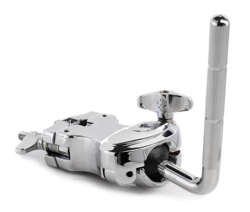 DW DWSM991 Single Tom Clamp with Memory Lock image 1