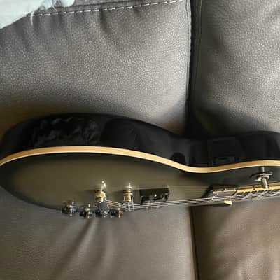 Gibson Adam Jones Signature Les Paul Standard - Antique Silverburst image 6