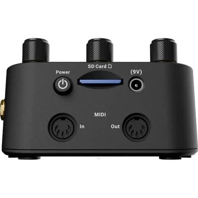 Singular Sound BeatBuddy 2 Drum Machine pedal image 5