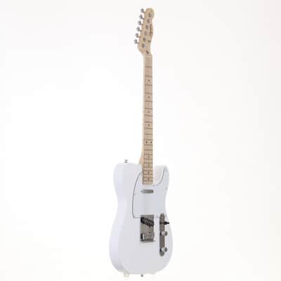Squier Affinity Telecaster Arctic White (2021) [CSSA21018591] (05/20) image 14