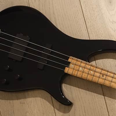 Peavey Millennium Plus USA 2008 Black ( Cirrus preamp ) image 4