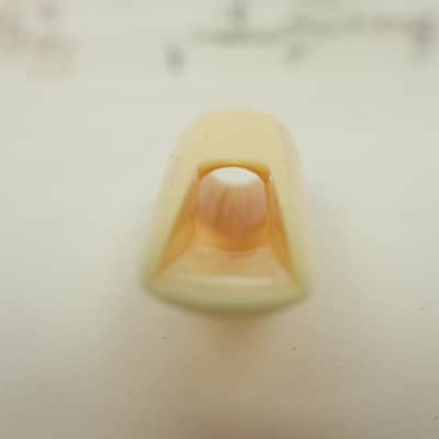 *RARE VINTAGE* Brilhart Tonalin Personaline Alto Sax. Mouthpiece image 3