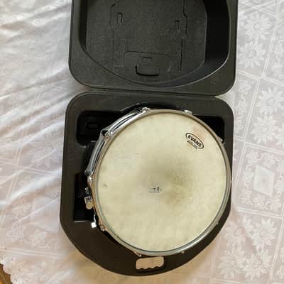 Ludwig Supraphonic LM400 5x14 1971 - Chrome image 12