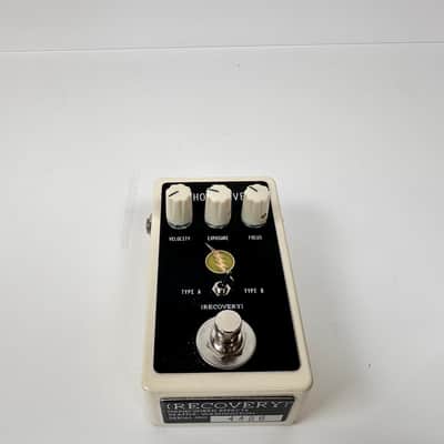 Recovery Effects Cutting Room Floor V2 | Reverb