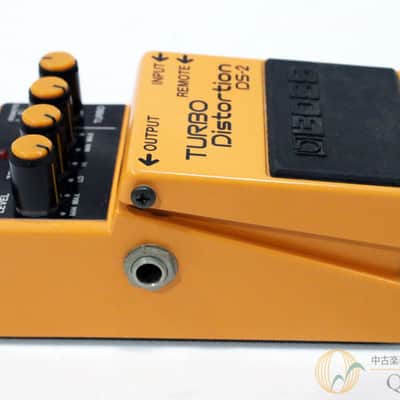 Boss DS 2 1989 image 3