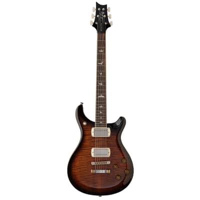 PRS SE McCarty 594 - Black Gold Sunburst image 2
