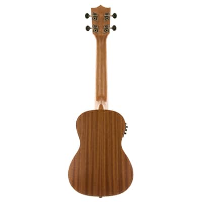 Honu Concert Acoustic Electric Ukulele - 2025 Version image 4