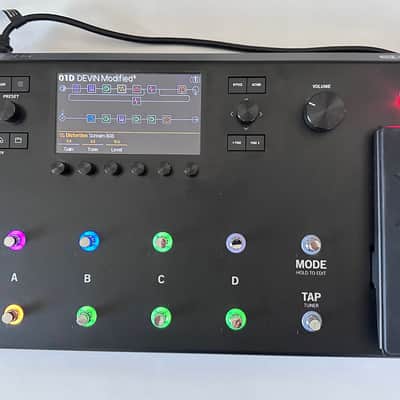 Line 6 Helix Floor LT 2025 image 2