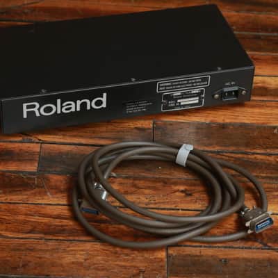Roland MD-8 DCB-Midi Interface for Juno-60 & Jupiter-8 image 4
