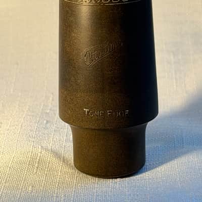OTTO LINK Original Florida NO USA Slant Signature 6 Tenor Saxophone Mouthpiece Tone Edge image 4