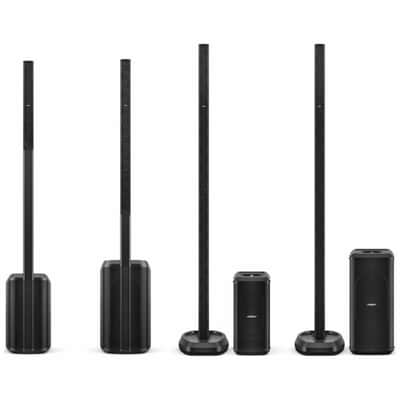 Bose L1 Pro 32 Portable Line Array with 3ch mixer, bluetooth & Sub 2 Powered Bass Module image 3