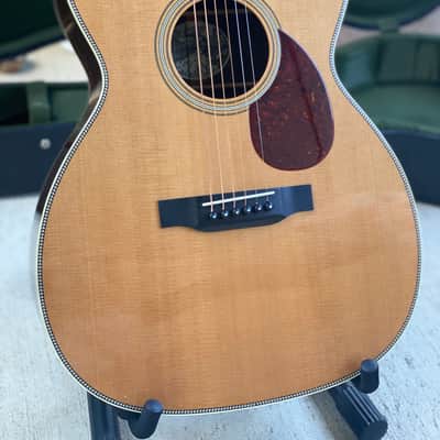 2015 Collings OM2H image 2