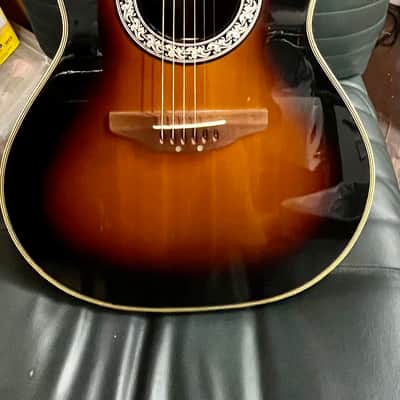 Ovation CC11 Celebrity | Reverb