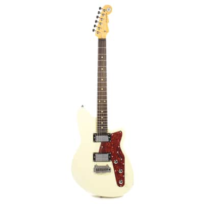Reverend Jetstream HB Electric Guitar