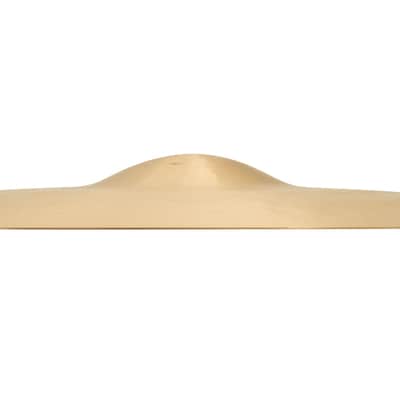 SABIAN 15" Artisan Hat Bottom image 2
