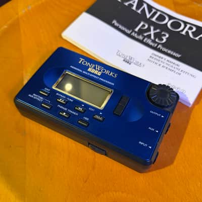 Korg PANDORA px3 image 2